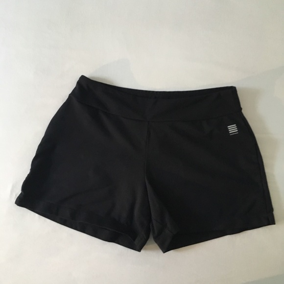 Lands' End Pants - Lands’ End women’s running shorts, size M 10 - 12